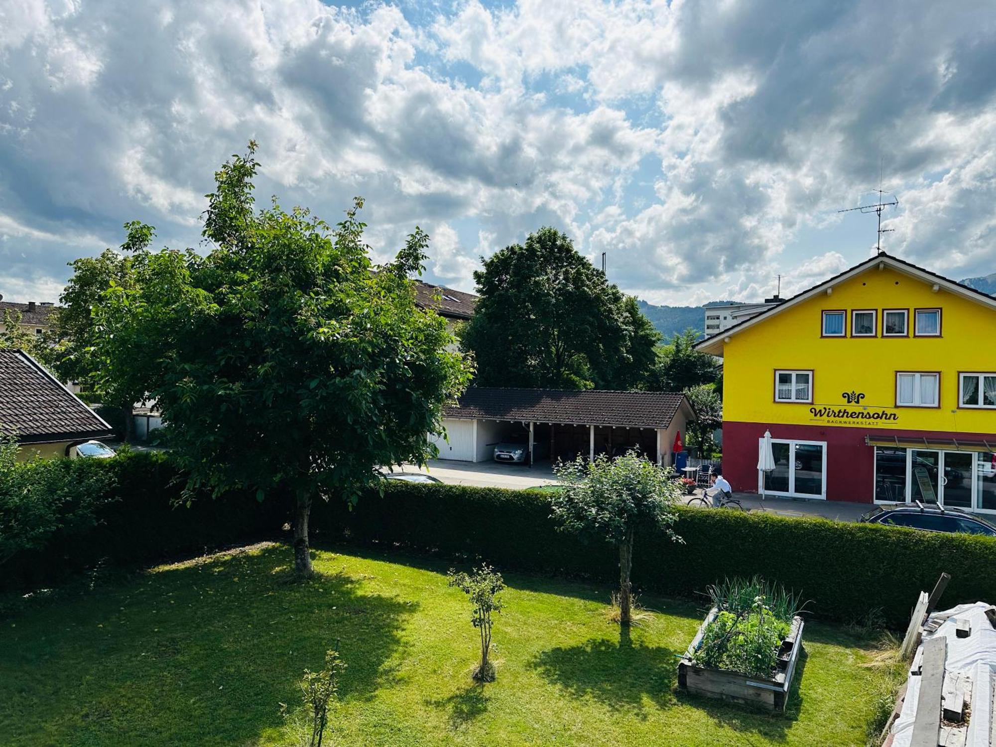 Kleine Gemuetlichkeit Im Herzen Sonthofen Exterior foto